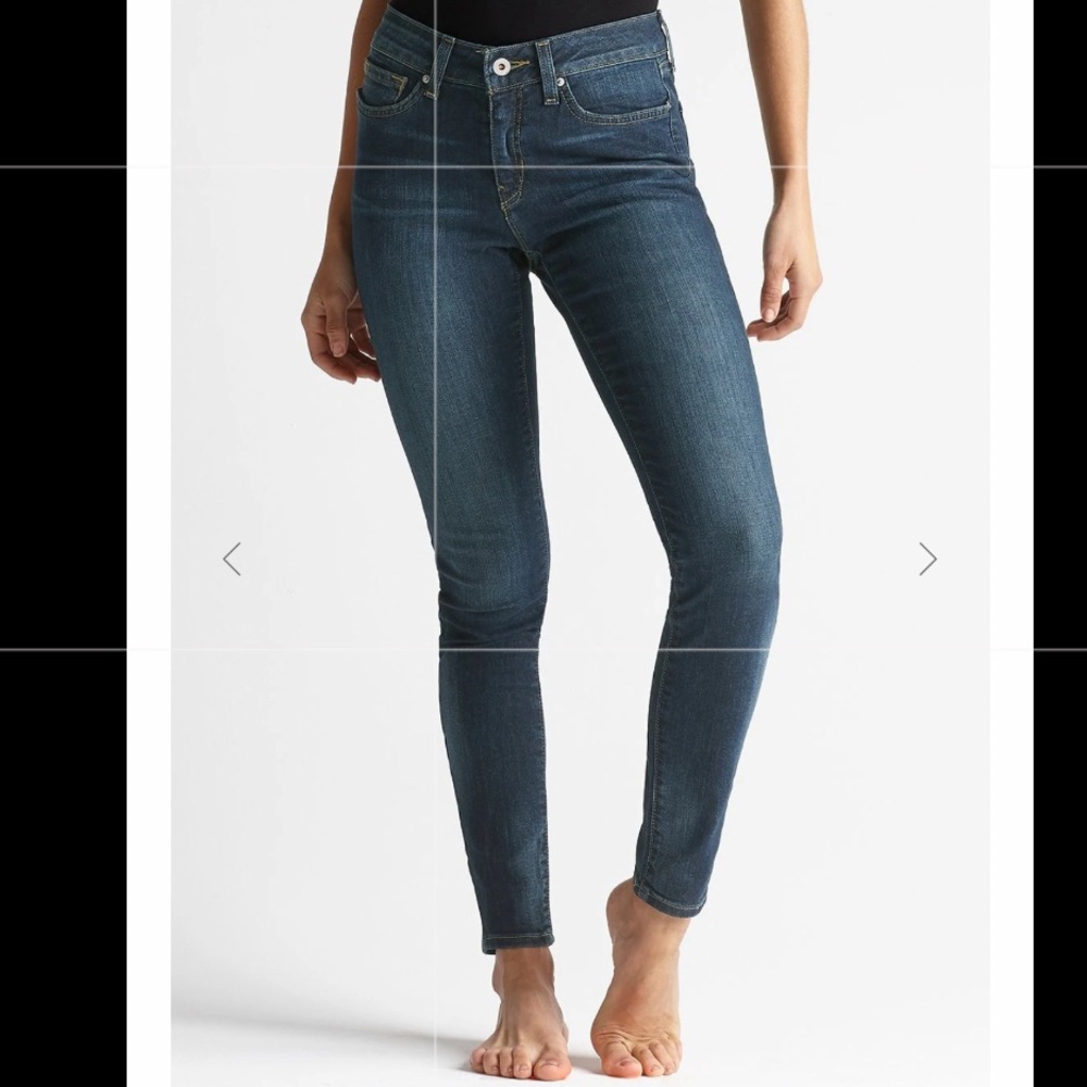 Yummie Jeans